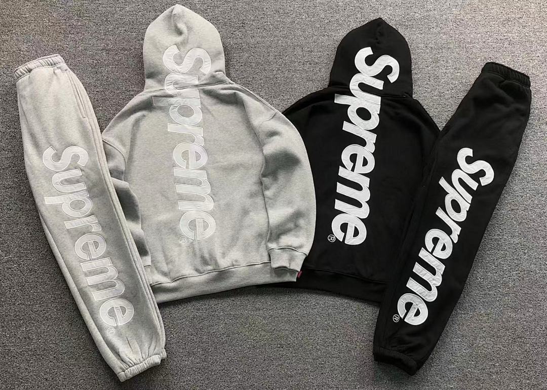Supreme TROUSERS168 S⭐⭐R⭐⭐E HOODIE - Image 6
