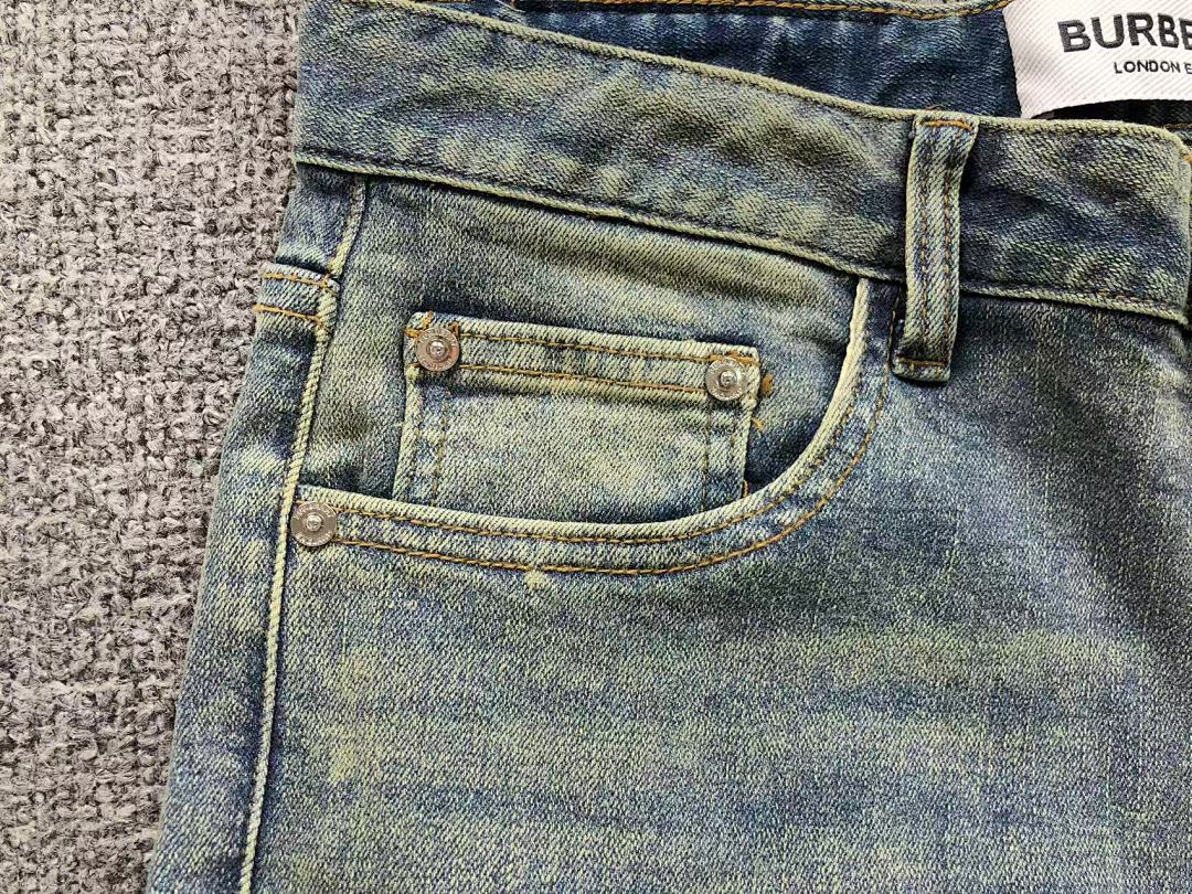 Burberry 218 B⭐R⭐E⭐RY TROUSERS 5112208106 (Im 170Cm 60Kg I Wear Size S In The Phot) - Image 13