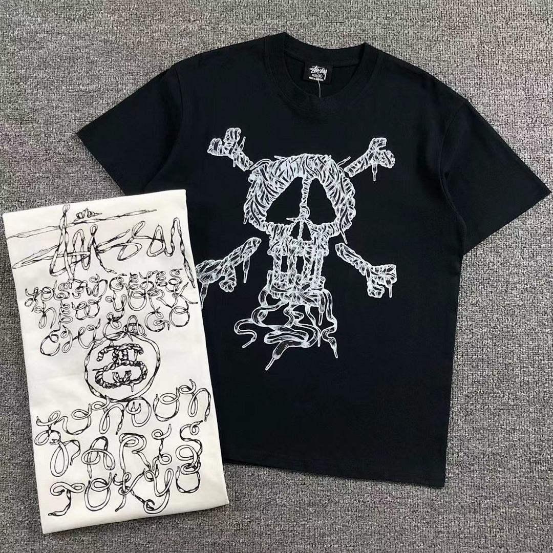 Stussy 78 STUSSY T-SHIRT