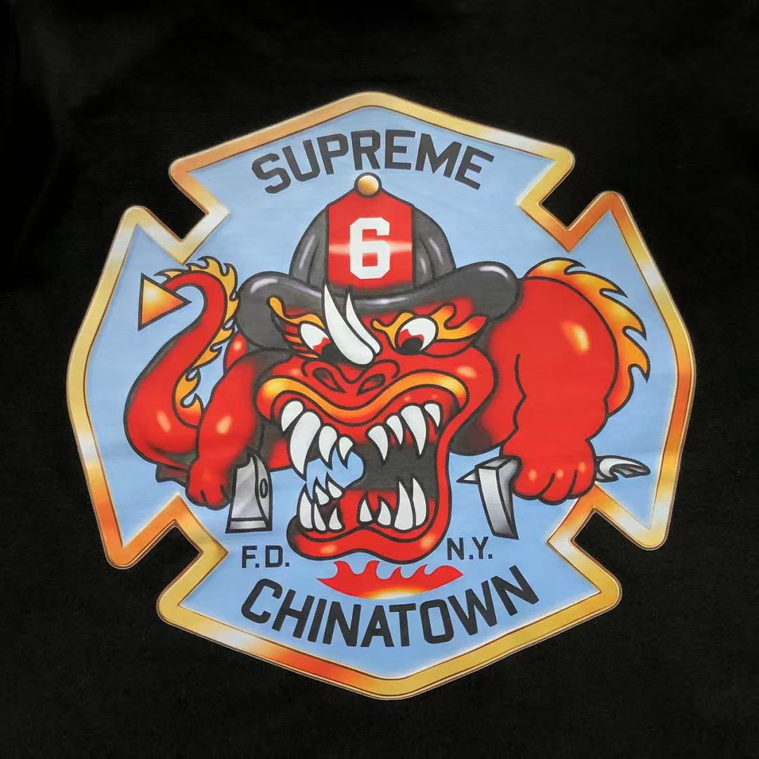 Supreme 98 S⭐⭐R⭐⭐E T-SHIRT 4207211802 (Im 170Cm 60Kg I Wear Size M In The Phot) - Image 25