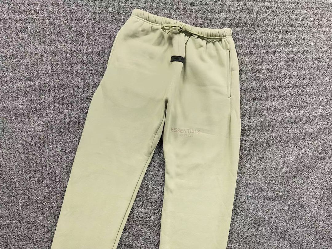 Fear of God 135 FOG TROUSERS 4105090677 (Im 170Cm 60Kg I Wear Size S In The Phot) - Image 13
