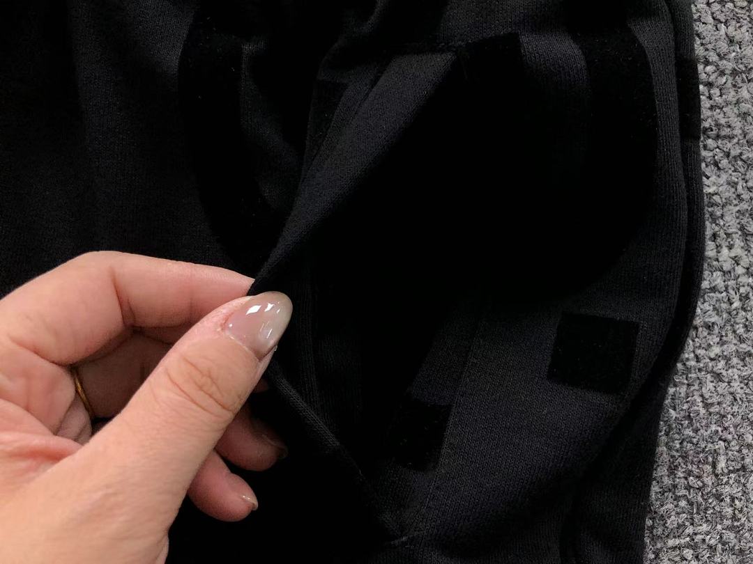 Gucci TROUSERS 128 G⭐C⭐I HOODIE 5120817147 (Im 170Cm 60Kg I Wear Size M In The Phot) - Image 30