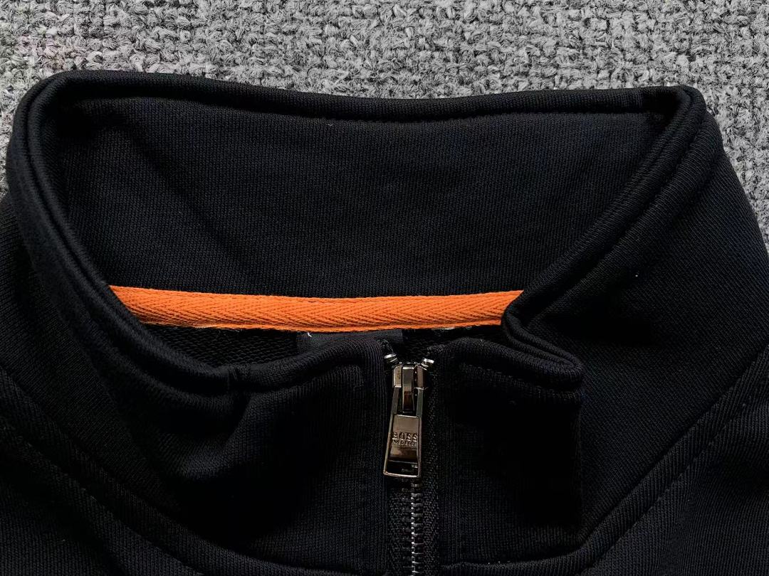 Hugo Boss 128 H⭐G⭐ B⭐⭐S HOODIE 3112290403 (Im 170Cm 60Kg I Wear Size L In The Phot) - Image 17