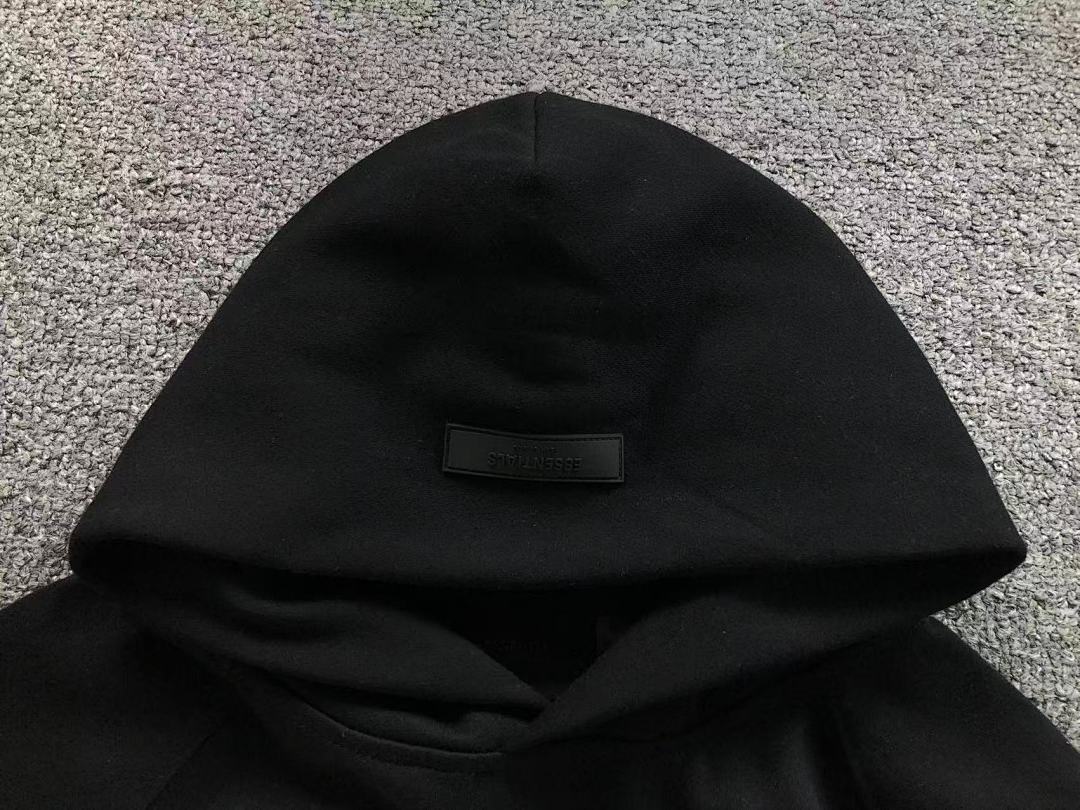 Fear of God TROUSERS 135 FOG HOODIE - Image 28