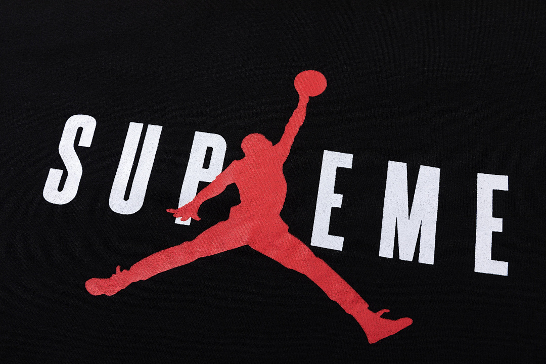 Air Jordan 75 A⭐R J⭐R⭐AN T-SHIRT - Image 7