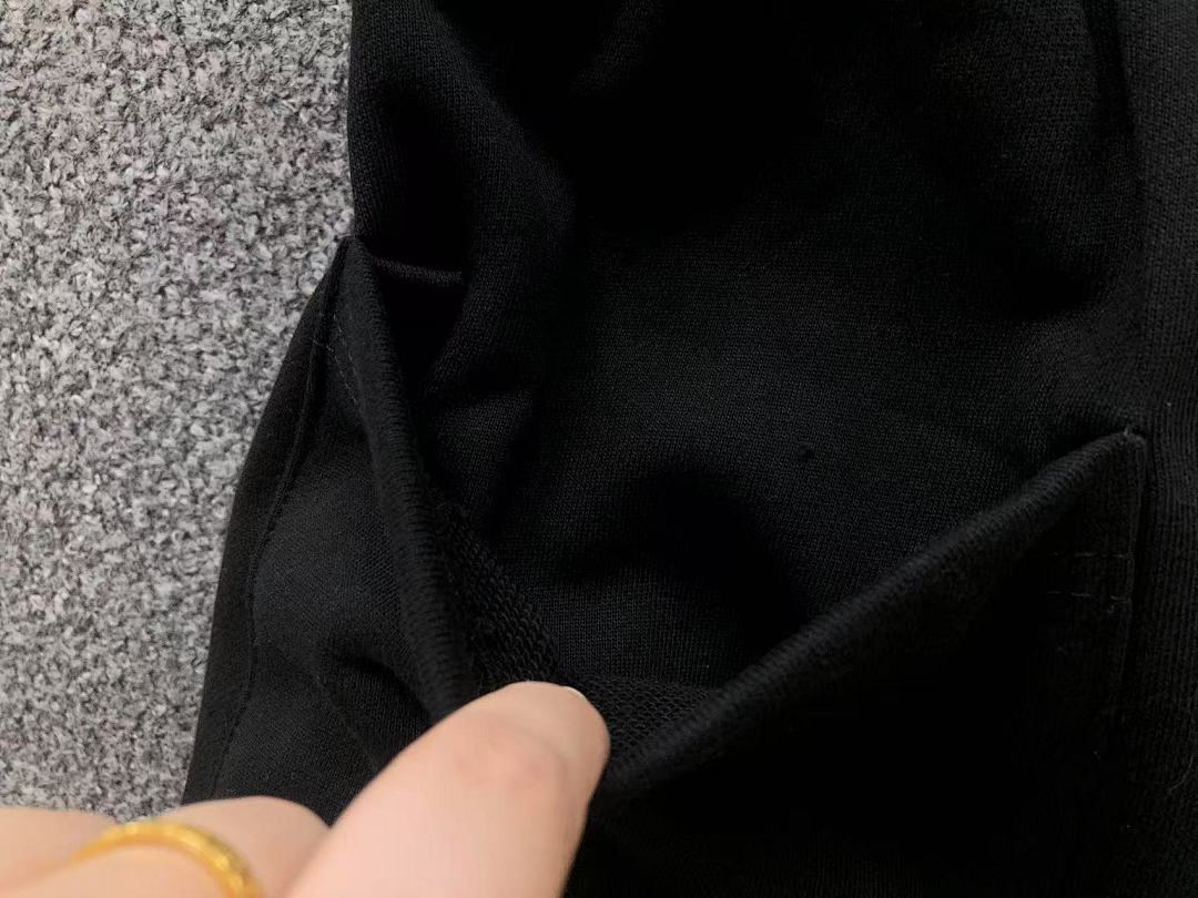 Sp5der TROUSERS125 SP5DER HOODIE - Image 35