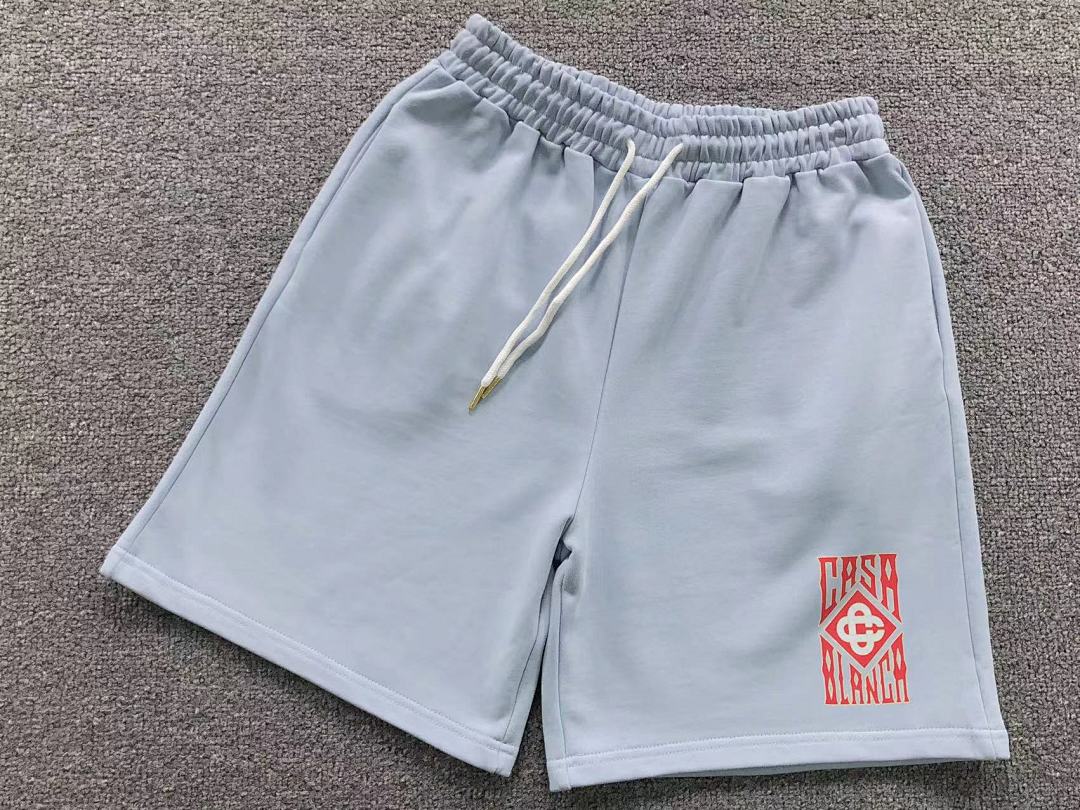 Casablanca 165 CASABLANCA SHORTS 591130127 (Im 170Cm 60Kg I Wear Size L In The Phot) - Image 13