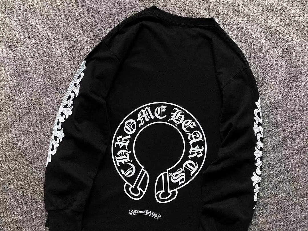 Comme des Garcons 88 C⭐⭐OME HE⭐⭐TS LONG SLEEVED 1272302177 (Im 170Cm 60Kg I Wear Size M In The Phot) - Image 12