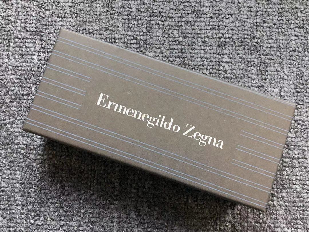 Zegna 65 ERMENEGILDO ZEGNA - Image 24