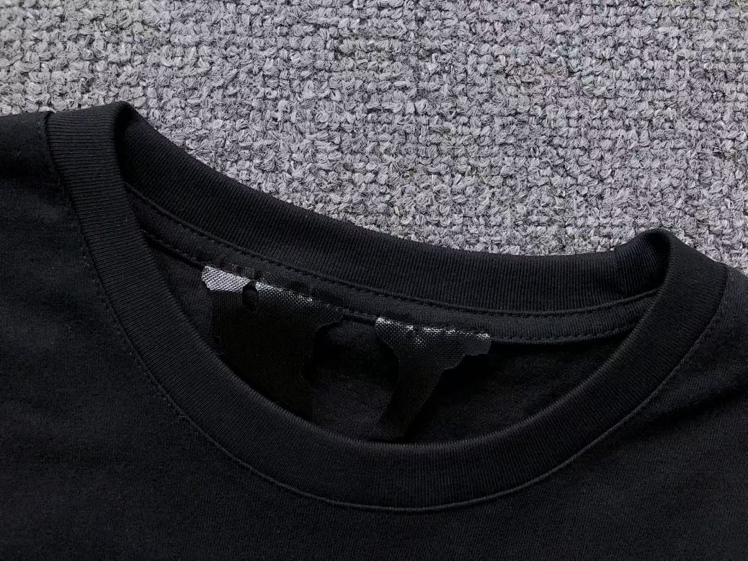 On Running 69 VLONE T-SHIRT 504146091 (Im 170Cm 55Kg I Wear Size S In The Phot) - Image 26