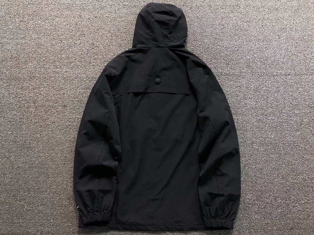 Nike 178 N⭐K⭐ JACKET 4206061077 (Im 170Cm 60Kg I Wear Size L In The Phot) - Image 9