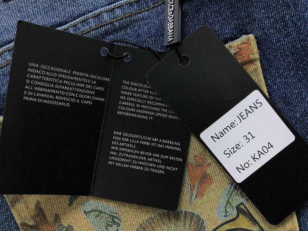 Dolce & Gabbana 195 D⭐LC⭐ GA⭐⭐A⭐A SHORTS 22061012125 (Im 170Cm 60Kg I Wear Size 31 In The Phot) - Image 25