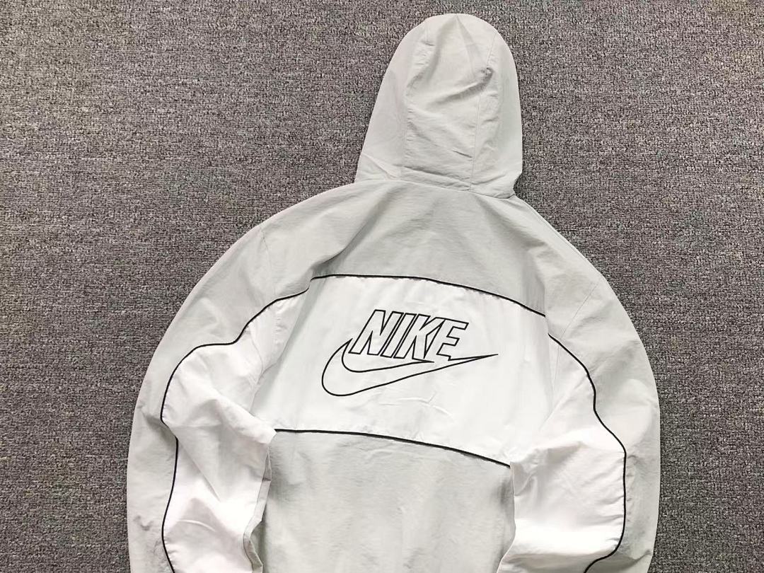 Nike 195 N⭐K⭐ JACKET 4203170677 (Im 170Cm 60Kg I Wear Size M In The Phot) - Image 8