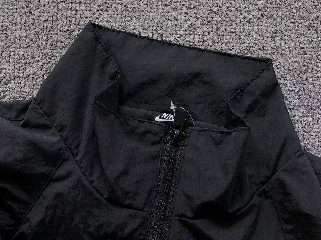 Nike 235 N⭐K⭐ JACKET TROUSERS 4204071693 (Im 170Cm 60Kg I Wear Size M In The Phot) - Image 22