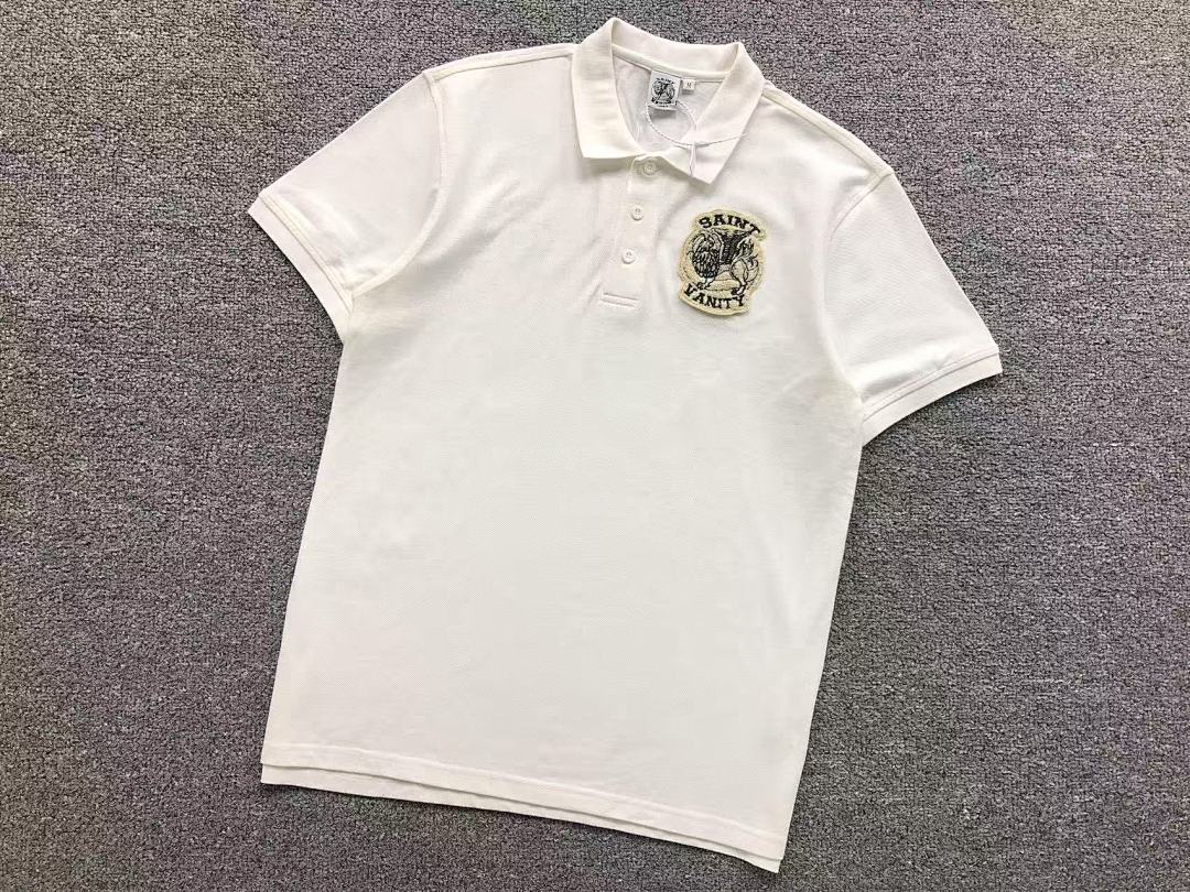 Saint Vanity 118 SA⭐N⭐ VA⭐IT⭐ POLO 1108050572 (Im 170Cm 60Kg I Wear Size M In The Phot) - Image 7