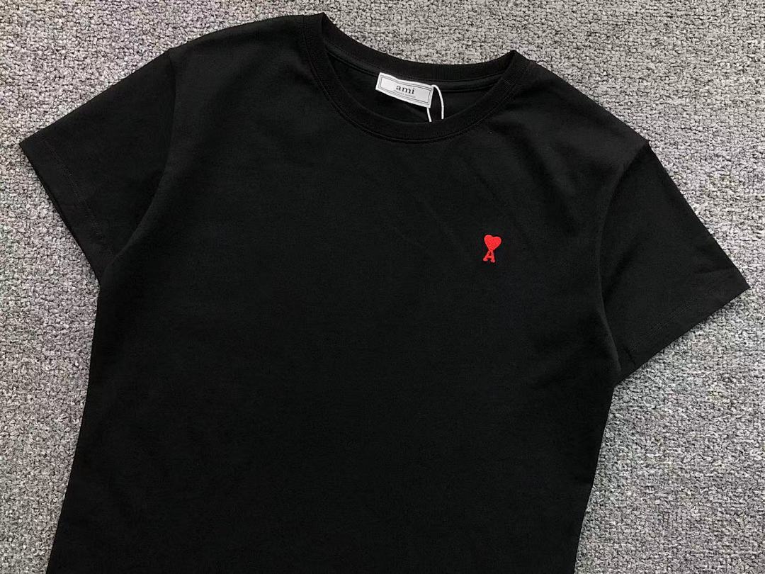 Unbranded 128 AMI T-SHIRT FEMAIE - Image 25