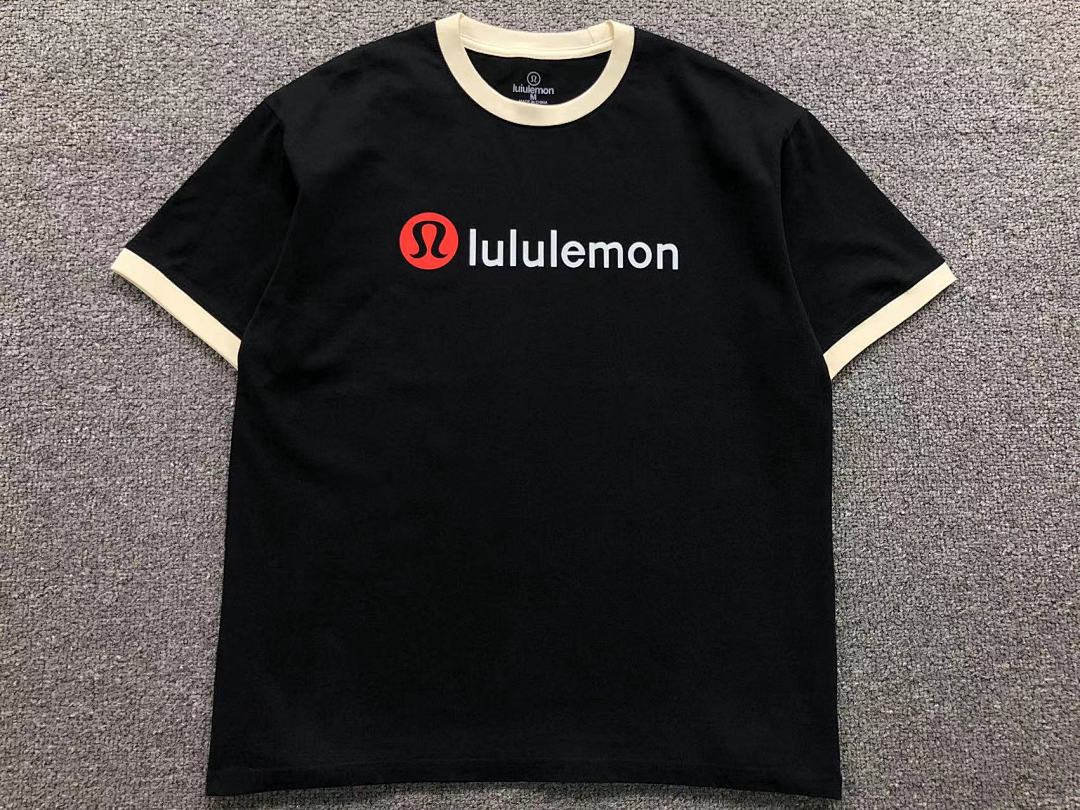 Unbranded 128 LULULEMON T-SHIRT 4203052201 (Im 170Cm 60Kg I Wear Size M In The Phot) - Image 15