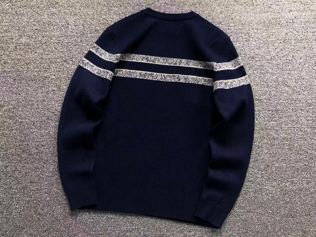 Dior 208 D⭐O⭐ SWEATER 3208124321 (Im 170Cm 60Kg I Wear Size L In The Phot) - Image 15