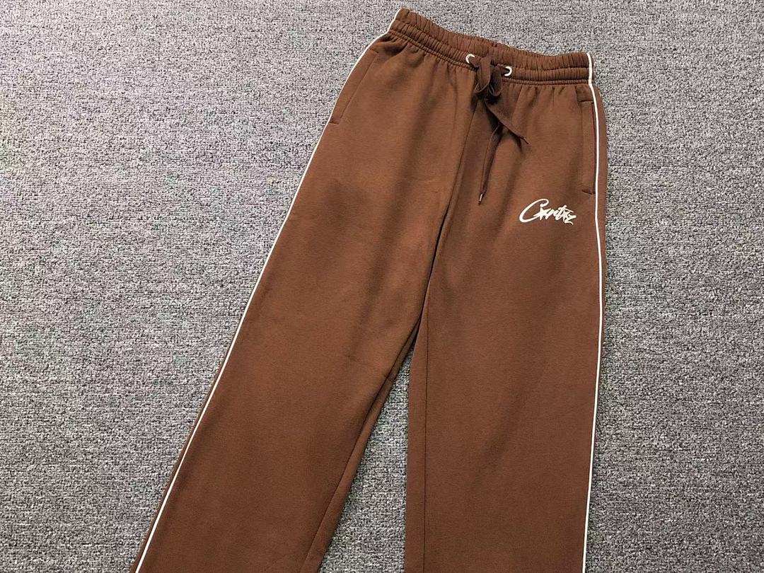 Corteiz TROUSERS 118 CORTEIZ JACKET 405102317 Im 170Cm 60Kg I Wear Size S In The Phot - Image 49