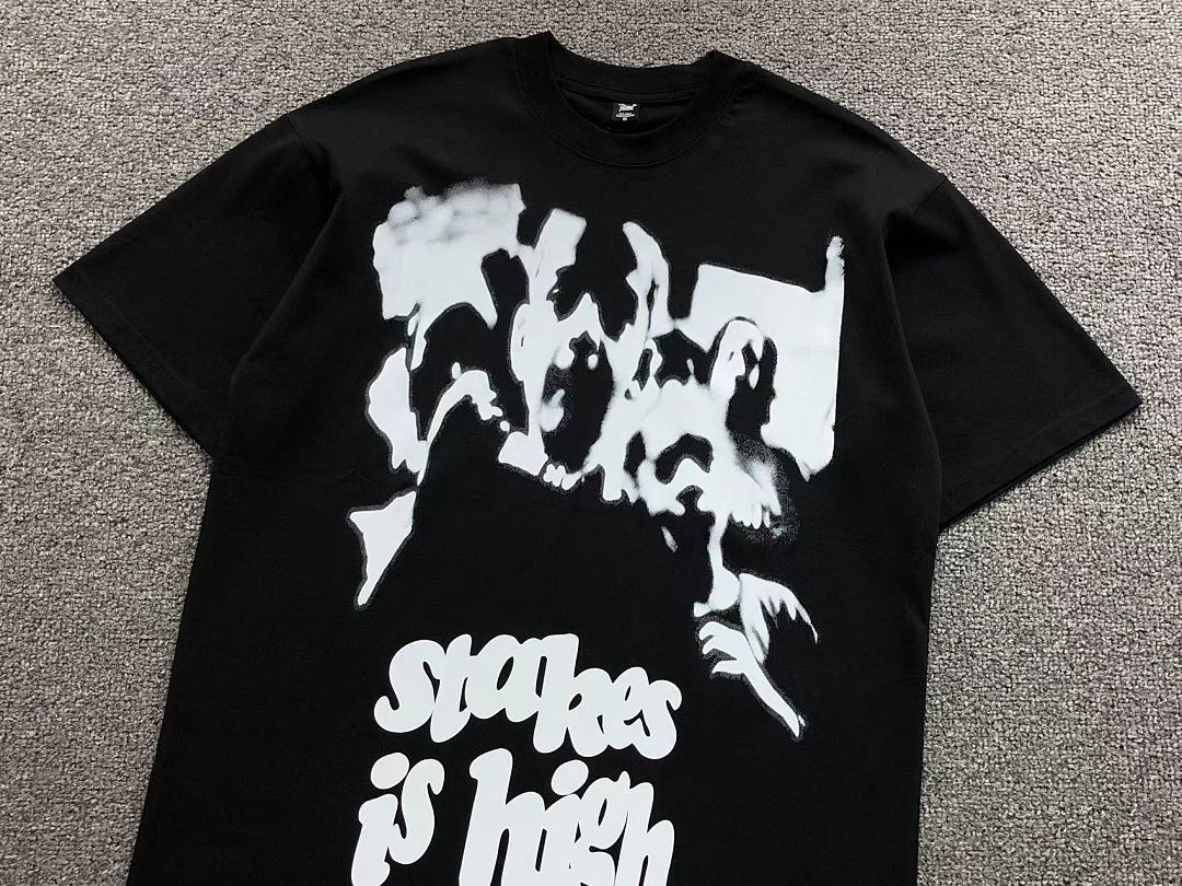 Patta 82 P⭐TT⭐ T-SHIRT 1262409175 (Im 170Cm 60Kg I Wear Size M In The Phot) - Image 7