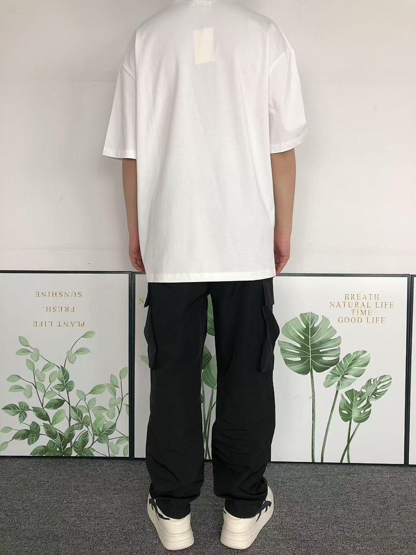 Vetements 115 VETEMENTS T-SHIRT 41040502117 (Im 170Cm 60Kg I Wear Size XS In The Phot) - Image 4