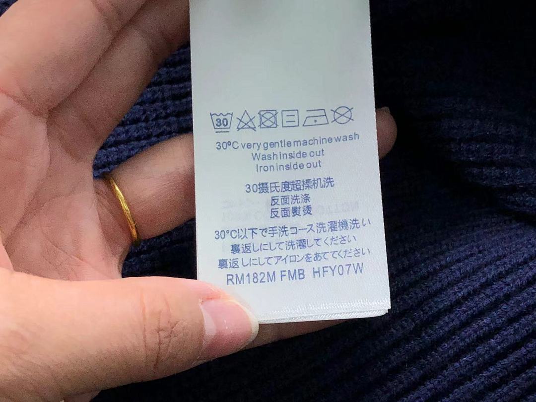 Louis Vuitton 208 L⭐ SWEATER 42030204156 (Im 172Cm 55Kg I Wear Size S In The Phot) - Image 27