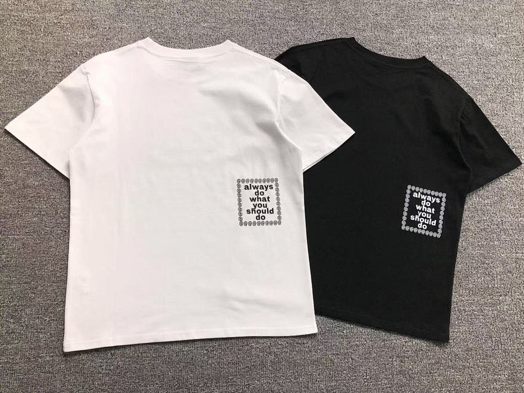 Unbranded 85 A⭐W⭐YS T-SHIRT 1102130156 (Im 170Cm 57Kg I Wear Size S In The Phot) - Image 13