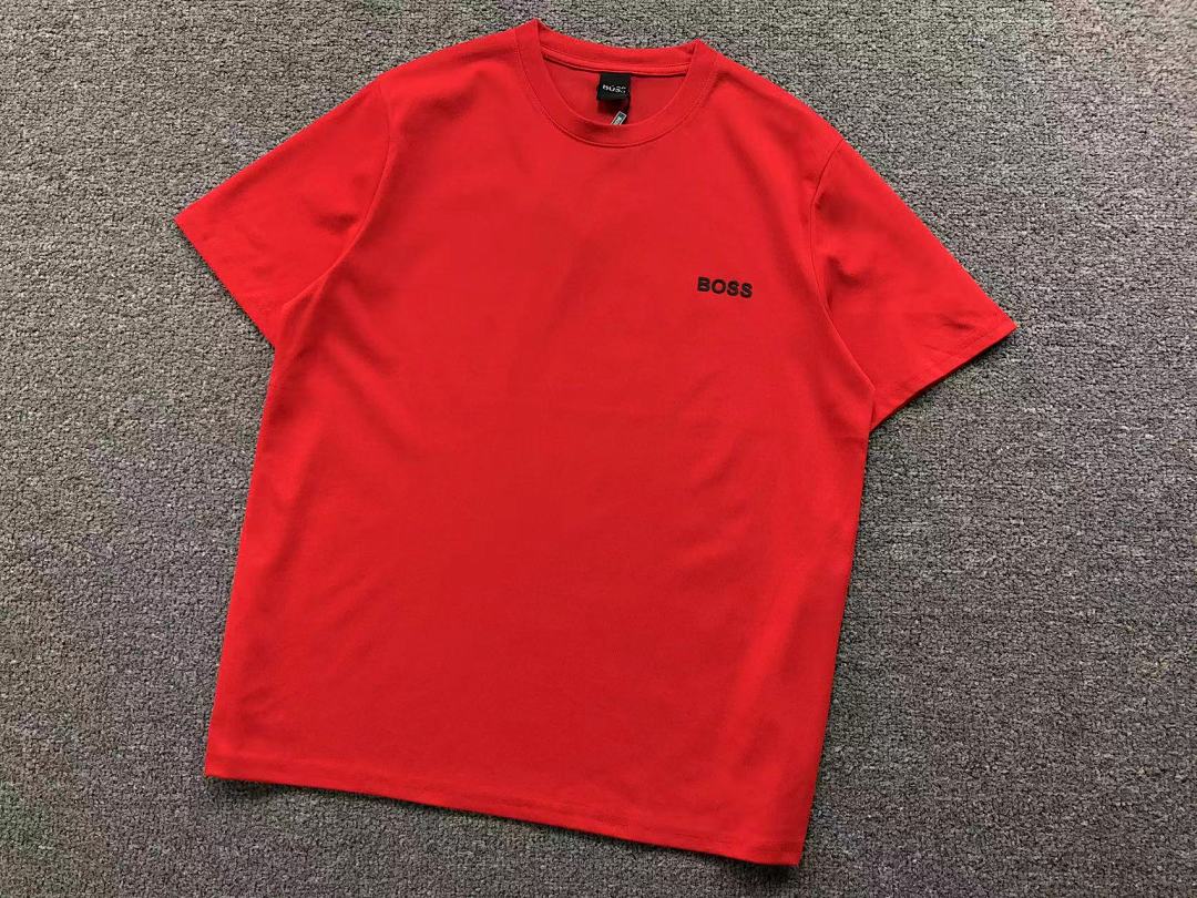 Hugo Boss 75 H⭐G⭐ B⭐⭐S T-SHIRT 3109281603 (Im 170Cm 60Kg I Wear Size L In The Phot) - Image 7