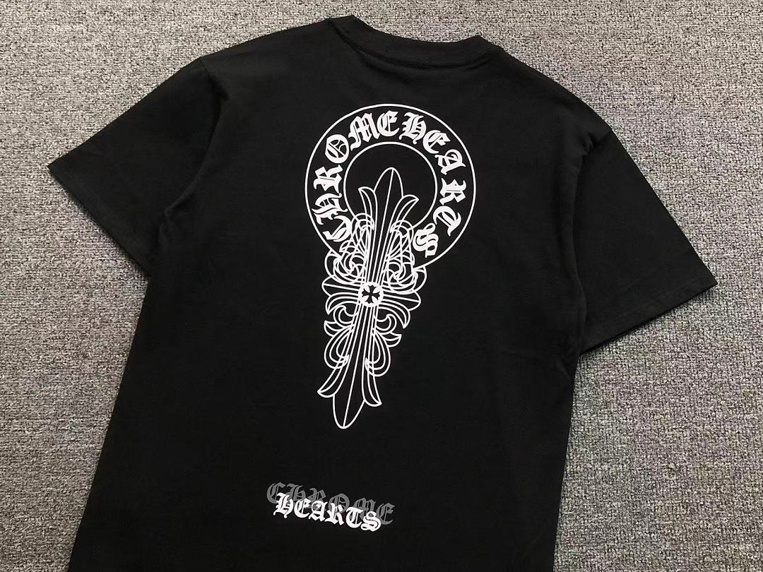 Comme des Garcons 98 C⭐⭐OME HE⭐⭐TS T-SHIRT 42061243144 (Im 170Cm 60Kg I Wear Size M In The Phot) - Image 12