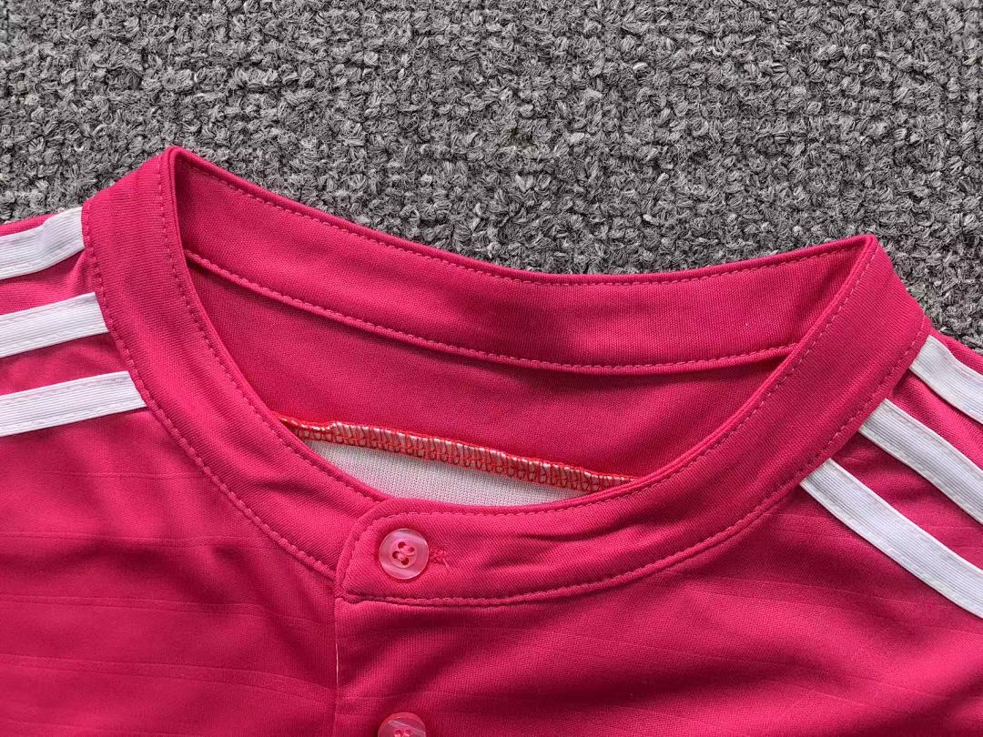 Chanel 95 FOOTBALL CHILD SHORTS T-SHIRT - Image 16