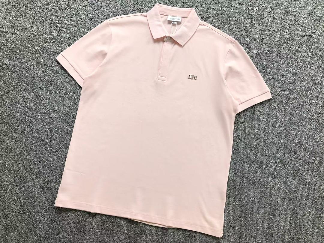 Lacoste 128 LACOSTE POLO 2204220504 (Im 170Cm 60Kg I Wear Size 2XL In The Phot) - Image 7