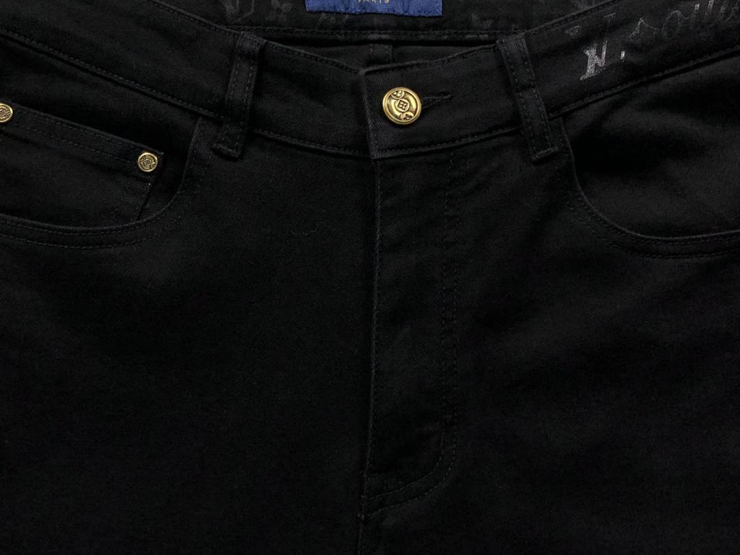 Unbranded 215 L⭐ TROUSERS 2202022301 (Im 170Cm 60Kg I Wear Size 32 In The Phot) - Image 19