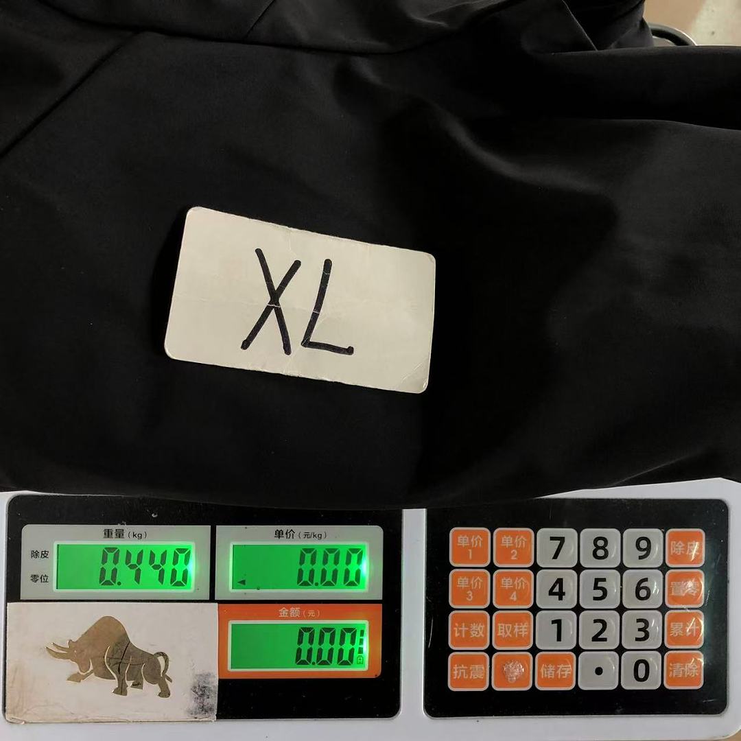 On Running 208 ON JACKET 2207110704 (Im 170Cm 60Kg I Wear Size XL In The Phot) - Image 35
