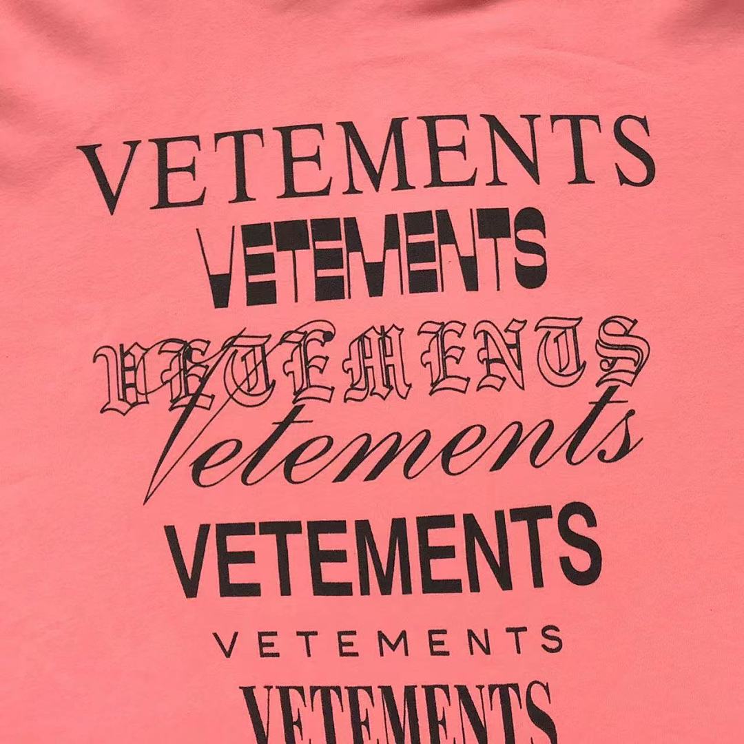 Vetements 175 VETEMENTS - Image 7