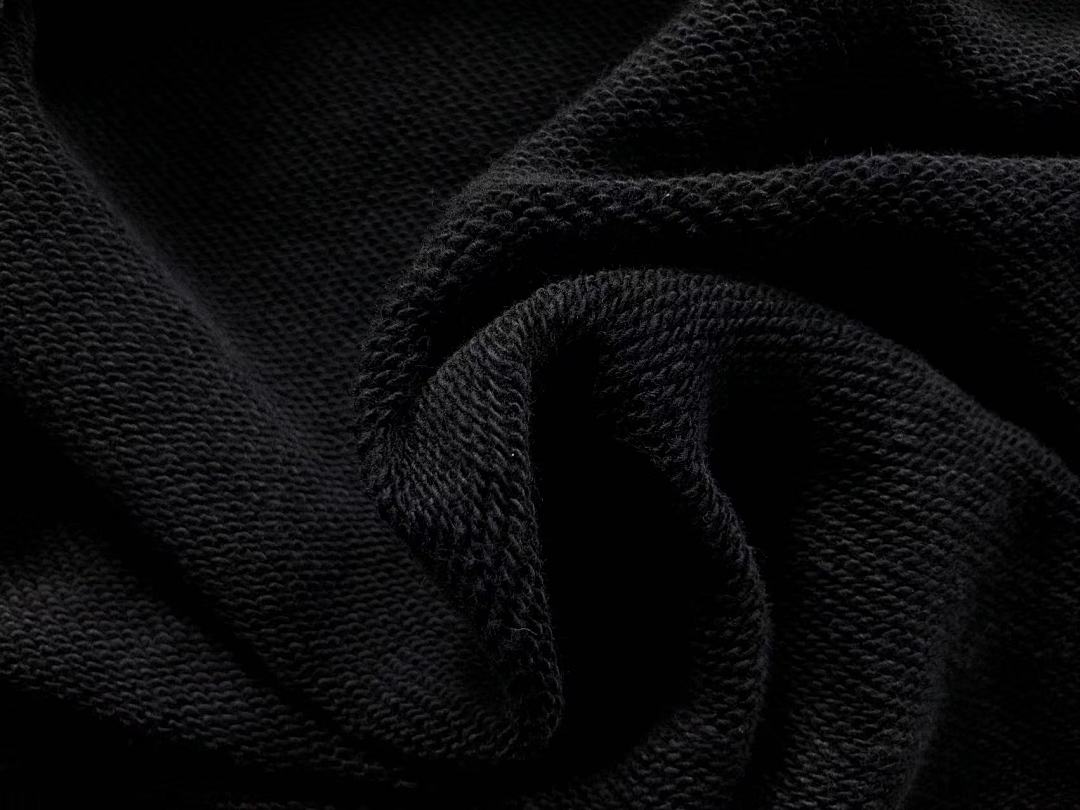 Chanel 135 ENFANTS RICHES DEPRIMES HOODIE 580706117 (Im 170Cm 60Kg I Wear Size S In The Phot) - Image 26