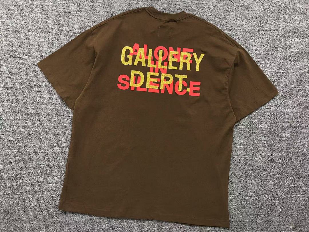 Gallery Dept 115 GALLERY DEPT T-SHIRT - Image 14