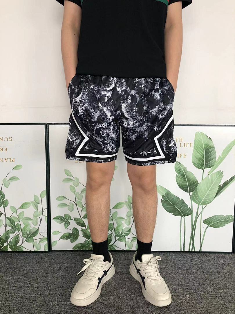 Unbranded 85 NBA BASKETBALL SHORTS 31031801002 (Im 170Cm 60Kg I Wear Size L In The Phot) - Image 3