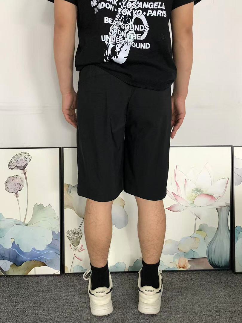 Unbranded 128 ON SHORTS 2111261401 (Im 170Cm 60Kg I Wear Size L In The Phot) - Image 5
