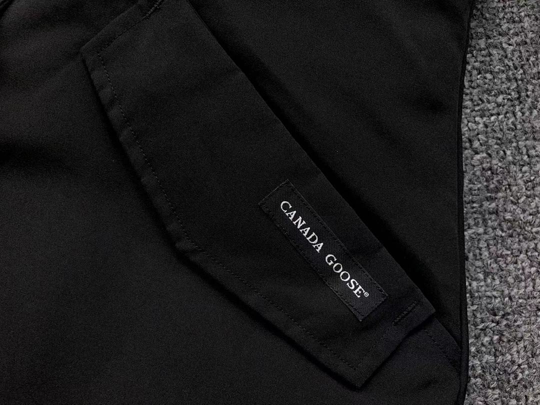 Canada Goose 558 C⭐N⭐⭐A G⭐⭐⭐E DOWN JACKETS FEMAIE - Image 26