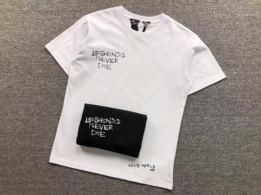 On Running 69 VLONE T-SHIRT 504147591 (Im 170Cm 60Kg I Wear Size S In The Phot) - Image 16