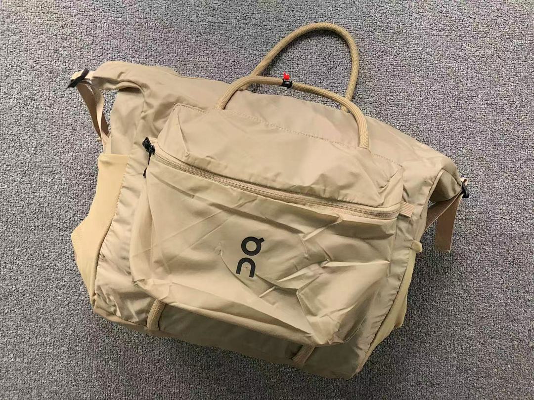 On Running 218 ON BAG 4201151275 (Long 60CM* Wide 17CM* High 42CM) - Image 12