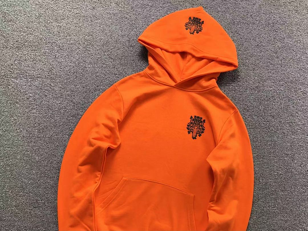Comme des Garcons 138 C⭐⭐OME HE⭐⭐TS HOODIE 4112415144 (Im 170Cm 60Kg I Wear Size S In The Phot) - Image 13