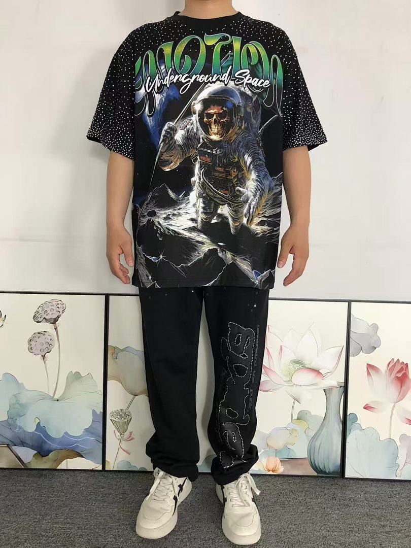 On Running 95 MI⭐⭐D EM⭐⭐ION T-SHIRT 523260791 (Im 170Cm 60Kg I Wear Size M In The Phot) - Image 3