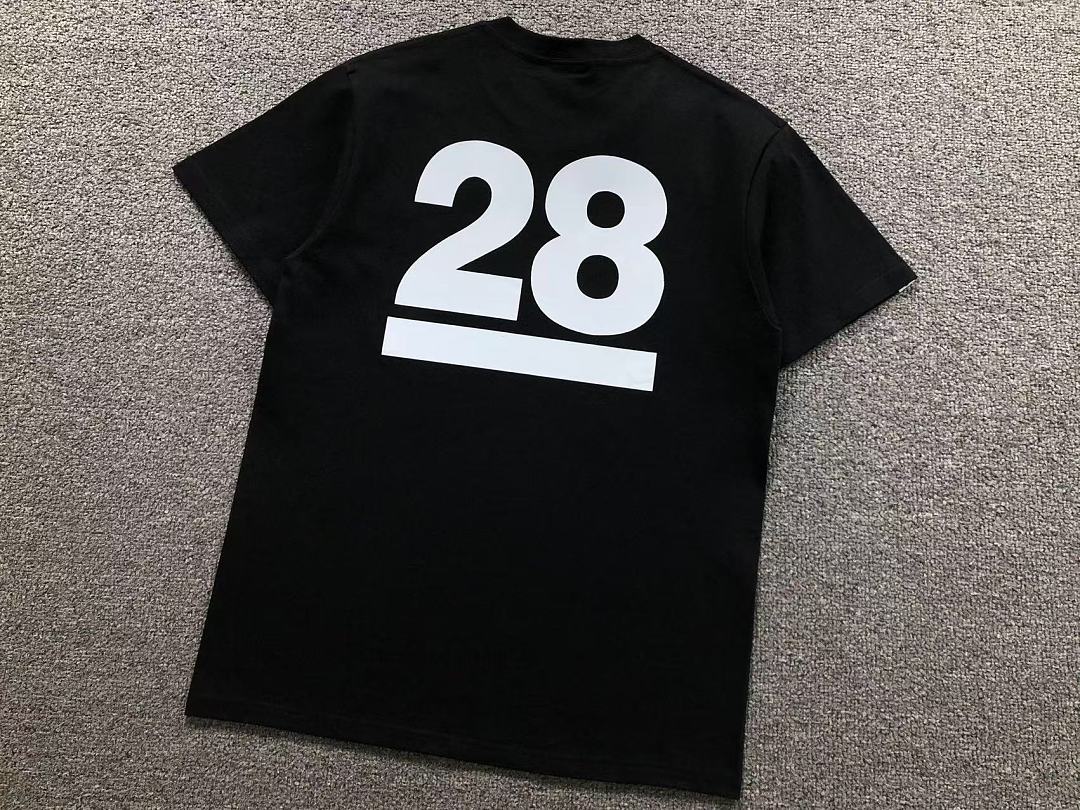 Bape 98 BAPE T-SHIRT 4205290877 (Im 170Cm 60Kg I Wear Size M In The Phot) - Image 19