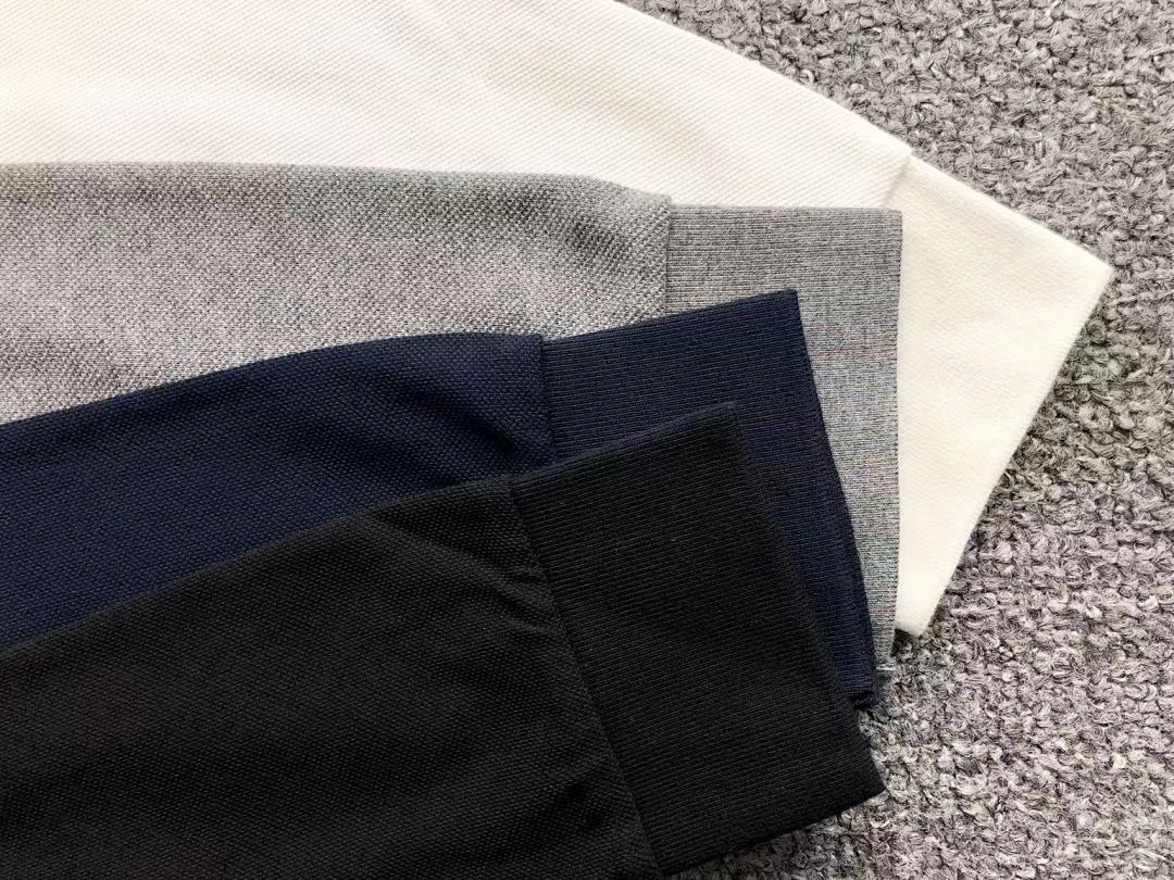 Burberry 135 B⭐R⭐E⭐RY LONG SLEEVED 5120907106 (Im 170Cm 60Kg I Wear Size M In The Phot) - Image 18