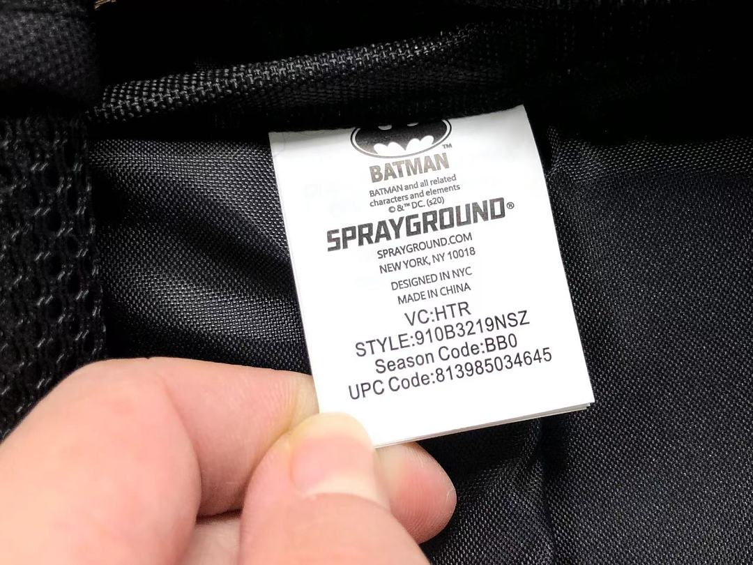 Unbranded 178 S⭐R⭐AY⭐R⭐⭐NO BAG 4204280377 (Long 43CM* Wide 15CM* High 46CM) - Image 29