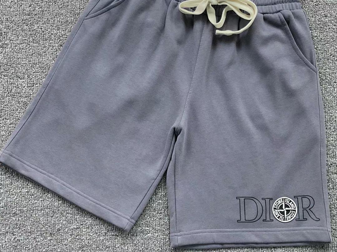 Dior 138 D⭐O⭐ SHORTS 413230321 (Im 170Cm 60Kg I Wear Size M In The Phot) - Image 12