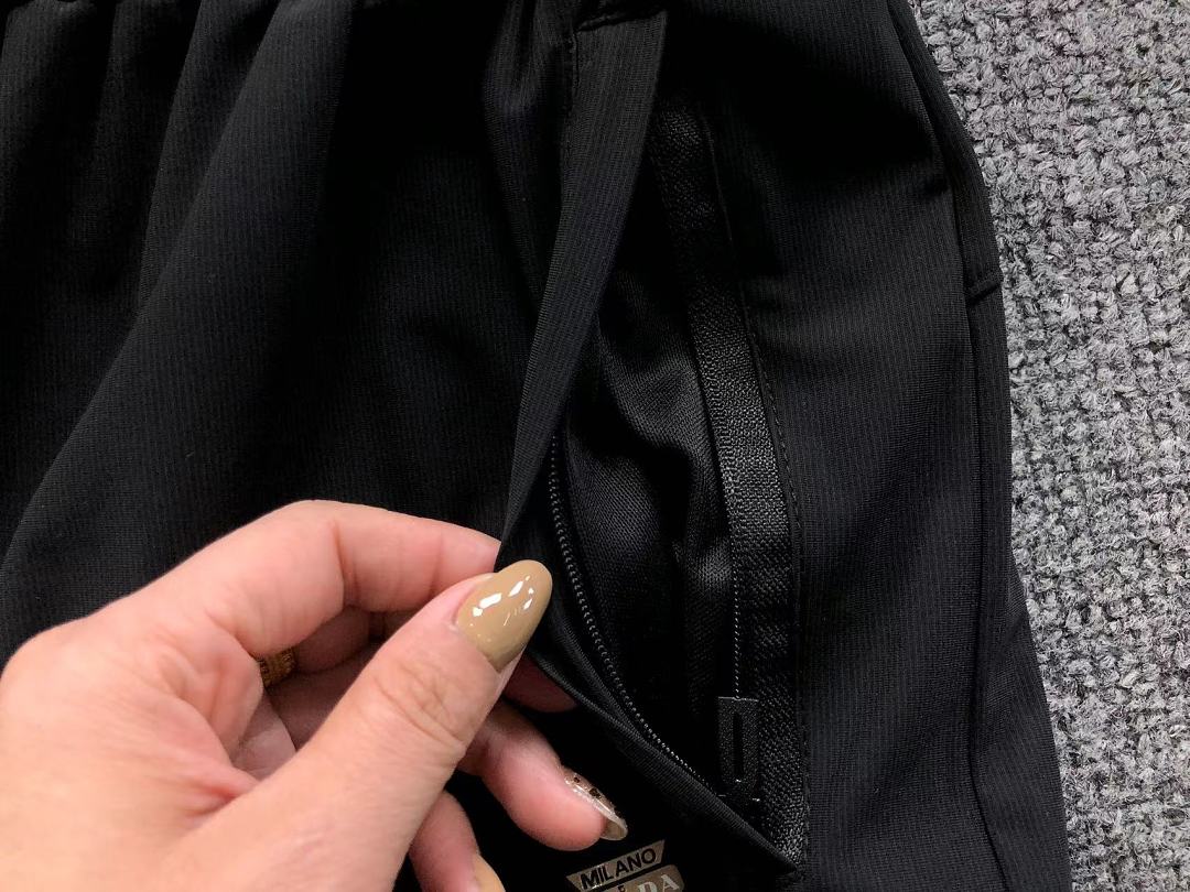 Unbranded 158 P⭐A⭐A TROUSERS 52070112147 (Im 170Cm 60Kg I Wear Size XL In The Phot) - Image 15