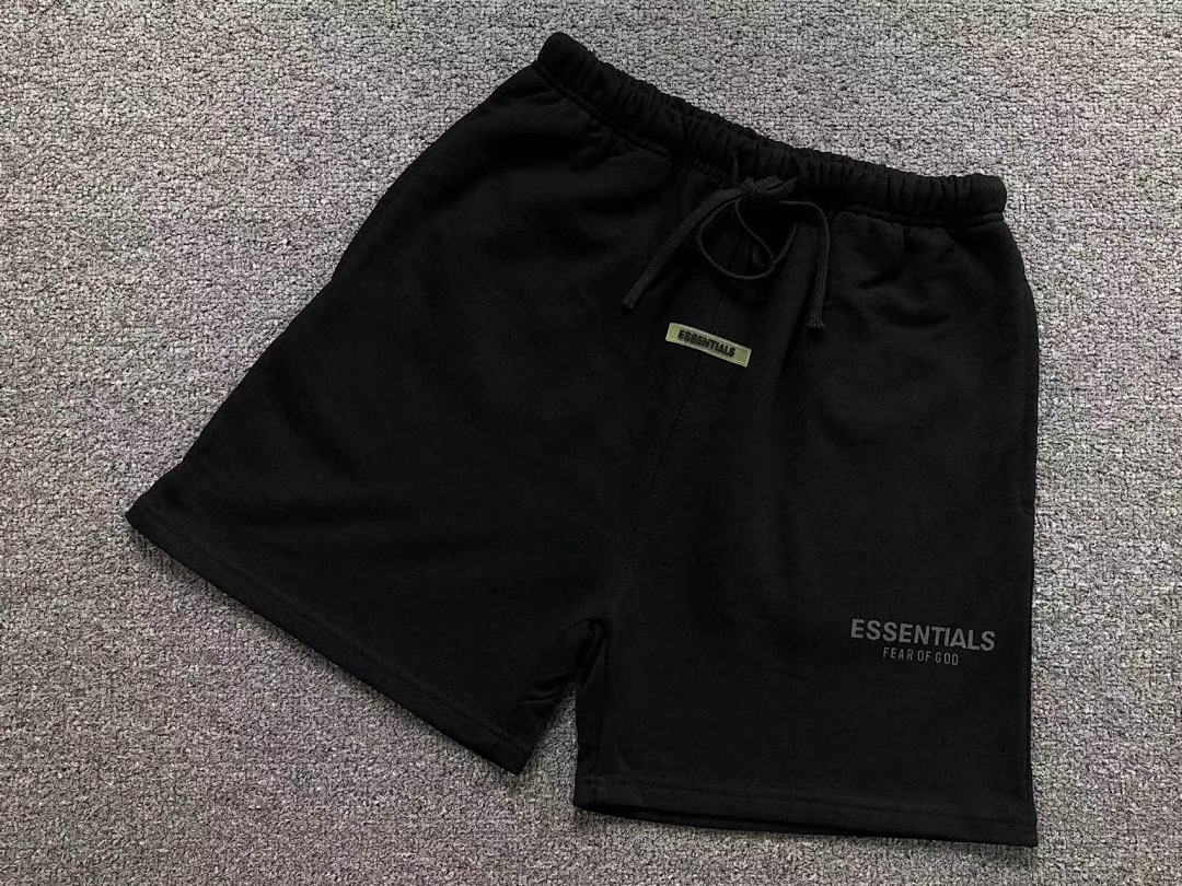 Fear of God 125 FOG SHORTS 412111477 (Im 170Cm 60Kg I Wear Size M In The Phot) - Image 14