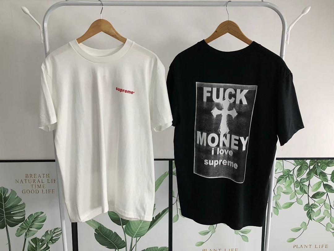 Supreme 105 S⭐⭐R⭐⭐E T-SHIRT - Image 23